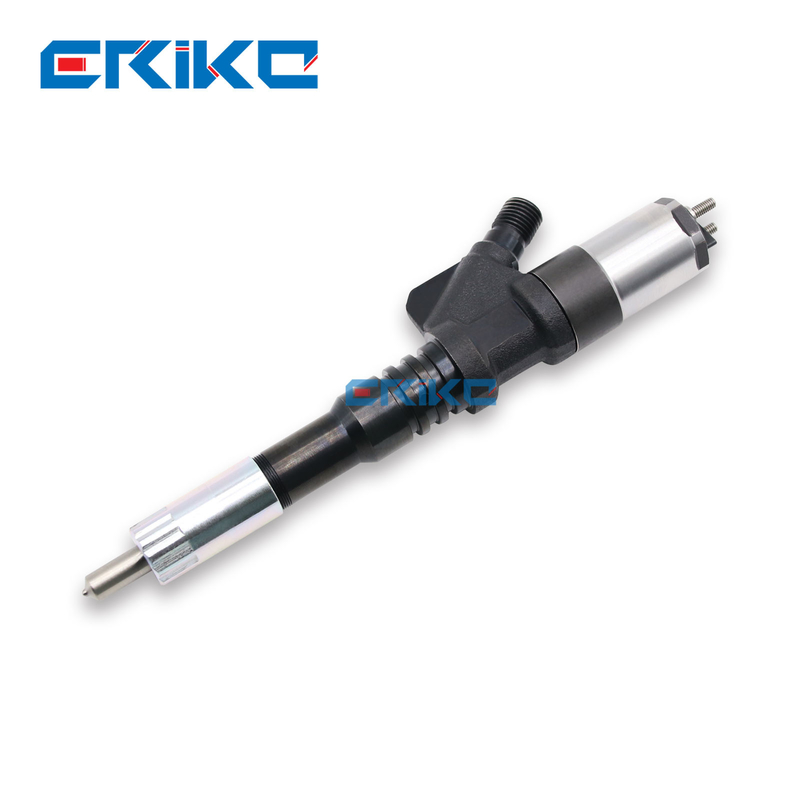 NEW 095000-1211 6156-11-3300 Fuel Pump Injector 095000 1211 Diesel Engine Injection 0950001211 for Isuzu D-Max 3.0L