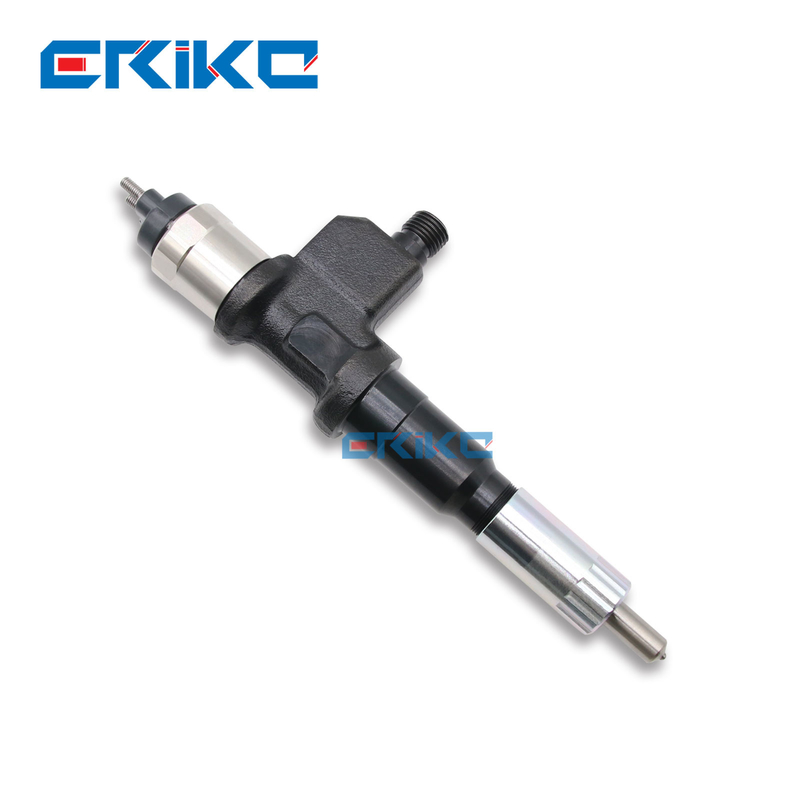 Common Rail Exchange Injectors 095000-6301 095000 6301 Injector Pump Diesel 0950006301 for Toyota D-max Engines