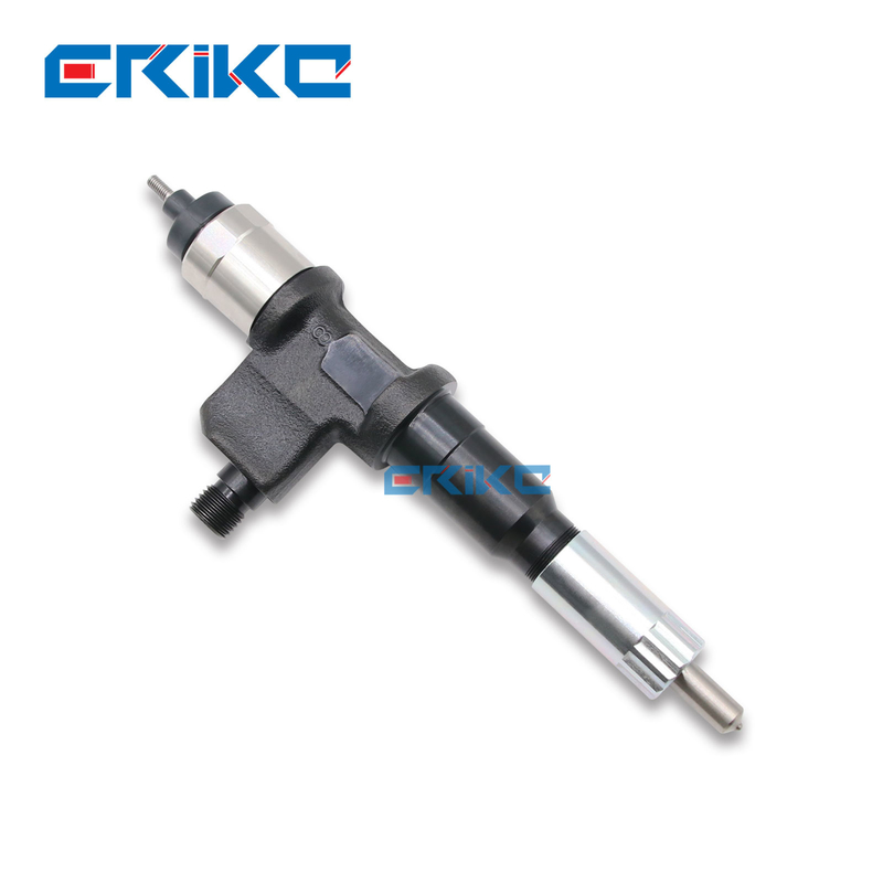 New Diesel Fuel Injector 095000-6302 095000 6302 Diesel Injector Control Valve 0950006302 for Toyota Engine Car