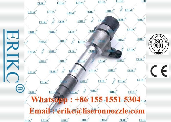 ERIKC 0445110445 Bico Automobile Piezo Injectors 0 445 110 445 CR For BOS Injector Part Numbers 0445 110 445 for JAC