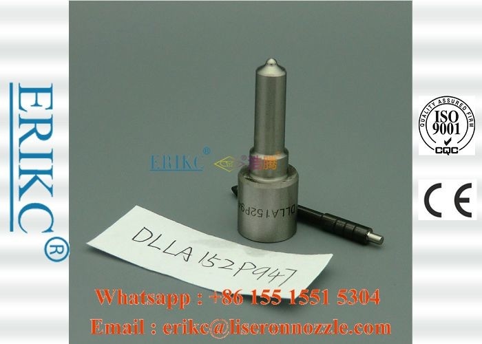 ERIKC DLLA 152P947 cr auto fuel pump injection nozzle DLLA152P947 original diesel injector nozzle DLLA 152 P 947