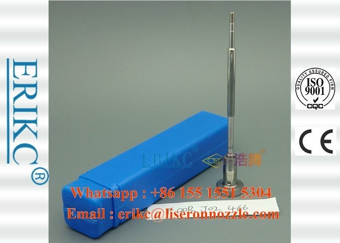 ERIKC FOORJ02466 Diesel For BOS Valves F OOR J02 466 Fuel Injection control valve FOOR J02 466 for Germany MAN