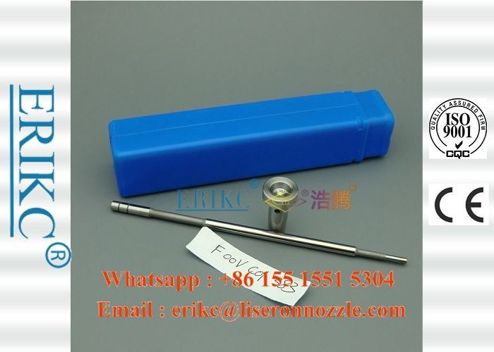 ERIKC FOOVC01383 fuel tank injector valve F OOV C01 383 For Cumins injection Control Valve FOOV C01 383 for 0445110594