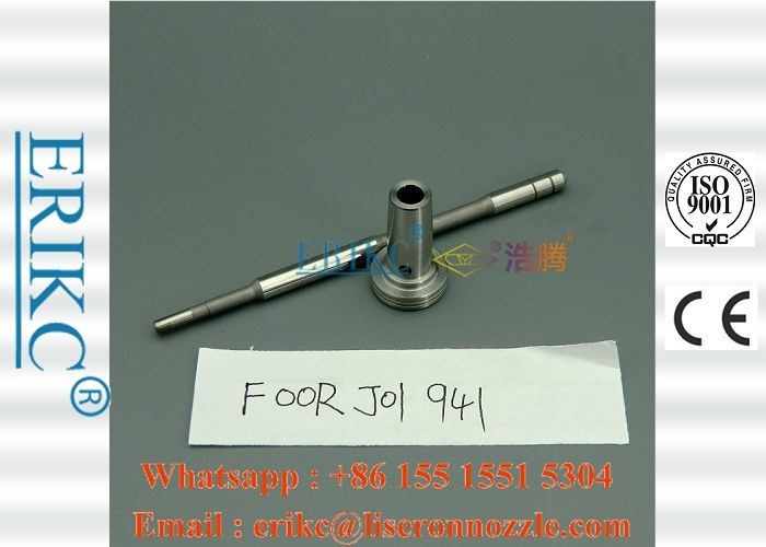 ERIKC F00RJ01941 For BOS injection control valve F 00R J01 941 car injector Valve parts  F00R J01 941 for 0445120121