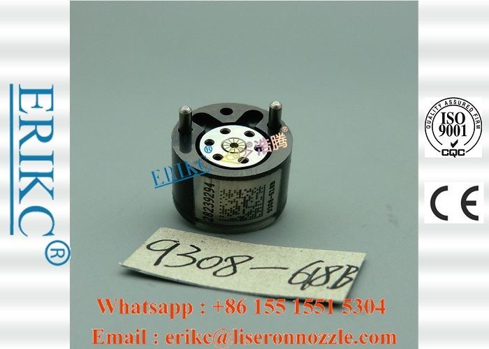 9308 618b Valve Injector For Delp 9308618B Injector Control Valve 9308 618B