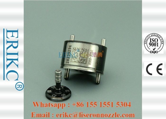 Injector For Delp Control Valve 9308621A Diesel Injection Nozzle Valve Kit  9308 621A