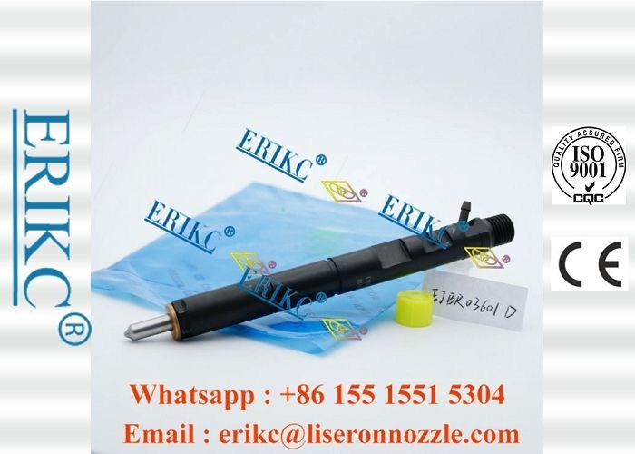 ERIKC For Delp Common Rail Diesel Injectors Auto Diesel Injection For Delp EJBR03601D