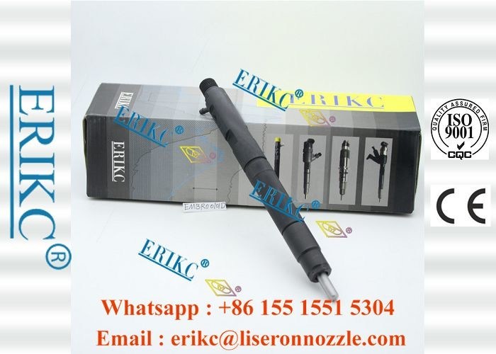 EMBR00101D For Delp Injectors 1100100 Ed01 9686191080 Diesel Fuel Injectors 28231014