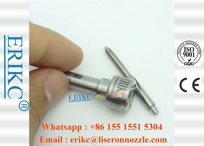 ERIKC L215PBC For Delp injector oil spray gun L215PBD Fuel Truck dispenser Nozzle for BEBE4D08002