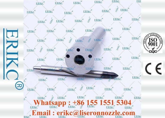ERIKC For Delp Injector Nozzles G341 Heavy Truck Common Rail Nozzle Part L341PBD