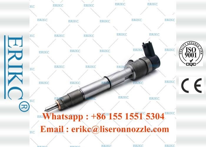 ERIKC  CR 0445110361 For BOS auto accessory fuel injection 0 445 110 361 bico Engine Oil injector 0445 110 361