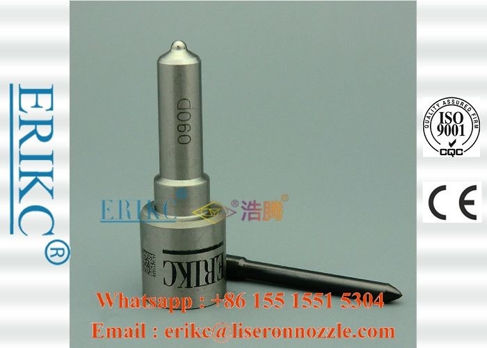 ERIKC Favorable DLLA 155P 1090 fuel denso spray nozzle 093400-1090 oil meter injector nozzle DLLA 155 P1090