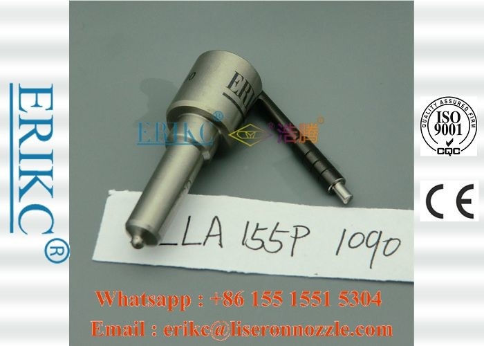 ERIKC DLLA155P1090 denso diesel injector nozzle DLLA 155 P 1090 fuel oil pump nozzle DLLA 155P1090 for 095000-6790