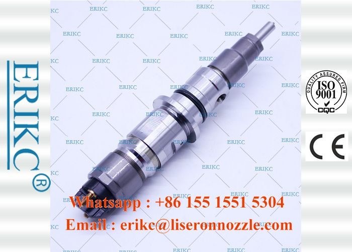 ERIKC For BOS 0445120161 marine fuel injectors 0 445 120 161 fuel oil pump nozzle injection 0445 120 161 For Cumins