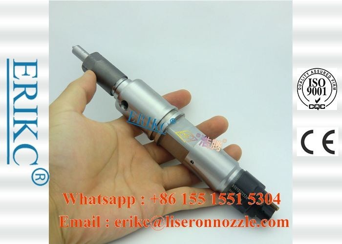 ERIKC For BOS 0445120106 Auto Fuel Injector 0 445 120 106 General diesel engine injection 0445 120 106 For Renau