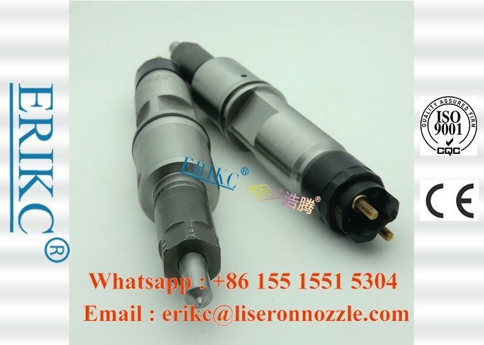 ERIKC 0445120310 Fuel For BOS auto Injector 0 445 120 310  diesel nozzel valve injection 0445 120 310 for DONGFENG