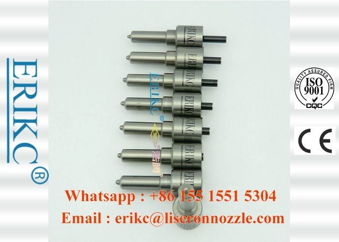 ERIKC injector nozzle assembly DLLA 144 P 1423 For BOS common rail oil injection nozzle DLLA144P1423