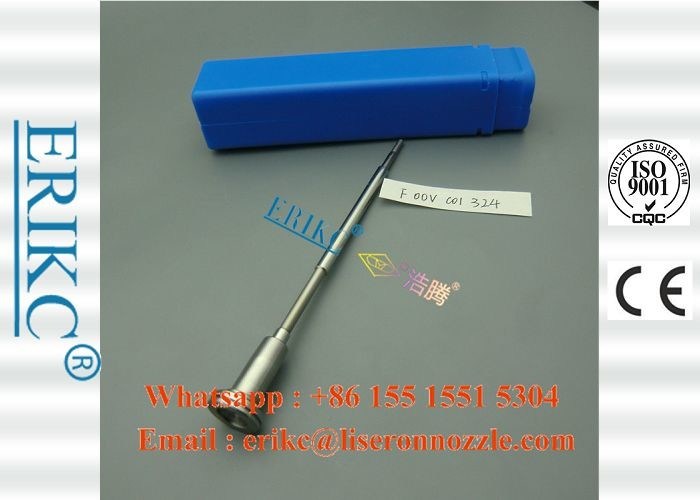 ERIKC FOOVC01324 For BOS spare parts injection valve F OOV C01 324 injector control valve FOOV C01 324 For 0445110193