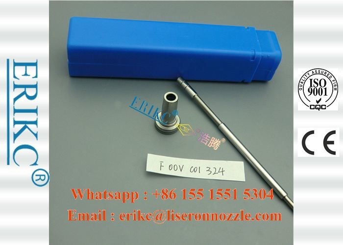ERIKC F00VC01324 Fuel check valve group F 00V C01 324 For BOS injector control valve F00V C01 324 For 0445110294