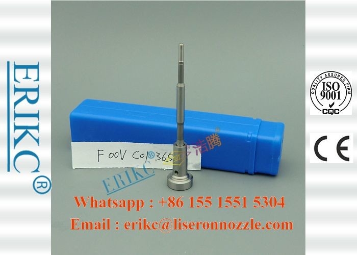 ERIKC FOOVC01365 oil pump injector control valve F OOV C01 365 bosch Auto parts Valves FOOV C01 365