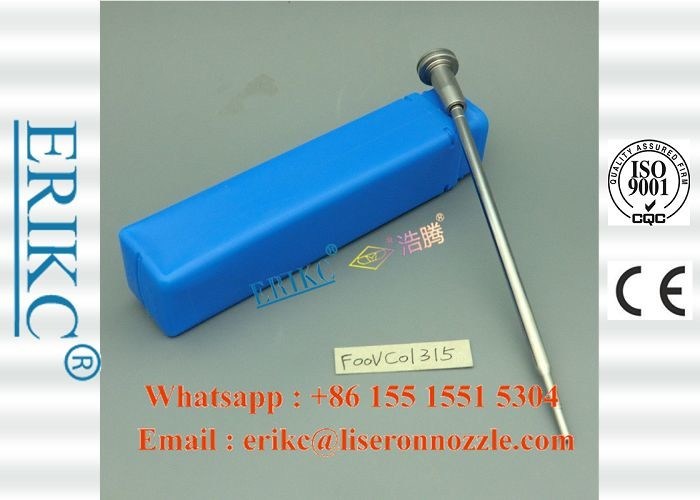 ERIKC FOOVC01315 For BOS genuine fuel nozzle control valve F OOV C01 315 injecter auto parts FOOV C01 315 for 0445110239