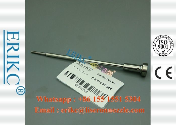 ERIKC F00VC01346 For BOS diesel engine valve assy F 00V C01 346 auto fuel pump control valve F00V C01 346 for 0445110257