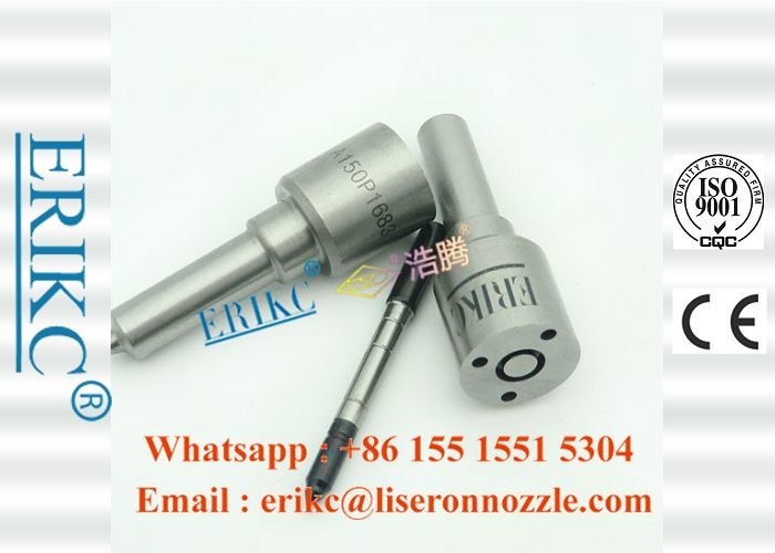ERIKC DLLA 150P1683 ( 0433172031 ) For BOS oil spray nozzle DLLA 150 P1683 original injector nozzle DLLA 150 P1683