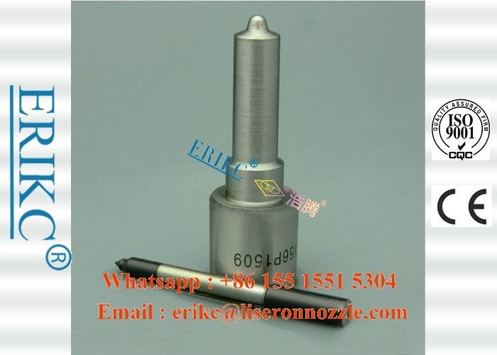 ERIKC 0 433 171 931 For BOS diesel fuel nozzle DLLA 156 P 1509 oil injector nozzle DLLA156P1509 for 0445110255 0445110256