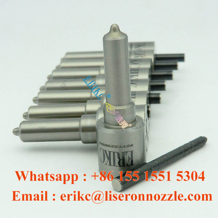 ERIKC DLLA140P1377 For BOS common rail nozzle DLLA 140 P 1377 sprayer parts 0 433 171 855 diesel nozzle for 0445120036