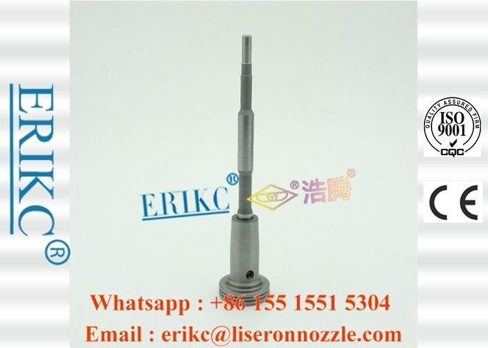 ERIKC FOOVC01344 For BOS valve assembly F OOV C01 344 control valve common rail injector FOOV C01 344 for 0445110276