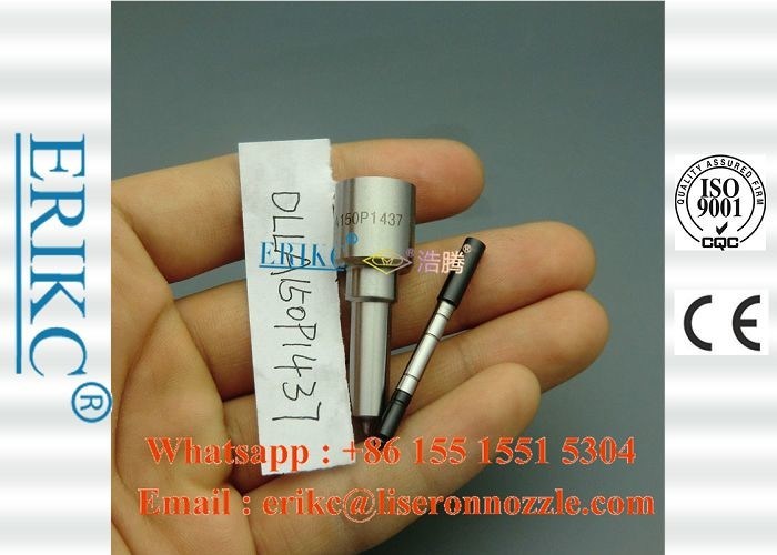 ERIKC DLLA 150P1437 For BOS diesel pump nozzle 0 433 171 889, DLLA 150 P1437 auto fuel nozzle DLLA 150P 1437 for 044511018