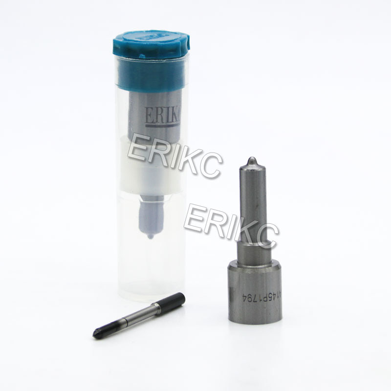 ERIKC DLLA145P1794 Common Rail Injector Nozzle DLLA 145 P 1794 oem 0 433 172 093 For BOS nozzle for 0445120157, 504255185