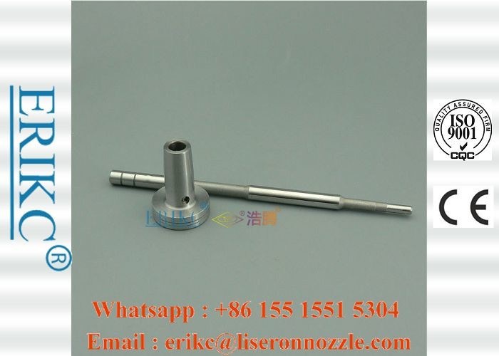 ERIKC F00RJ01704 original For BOS valve set F 00R J01 704 diesel injector control valve F00R J01 704 for 0445120110
