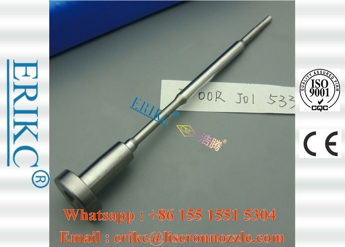 ERIKC FOORJ01533 For BOS For Cumins injector control valve F OOR J01 533 diesel injection valve  FOOR J01 533 FOR 0445120340