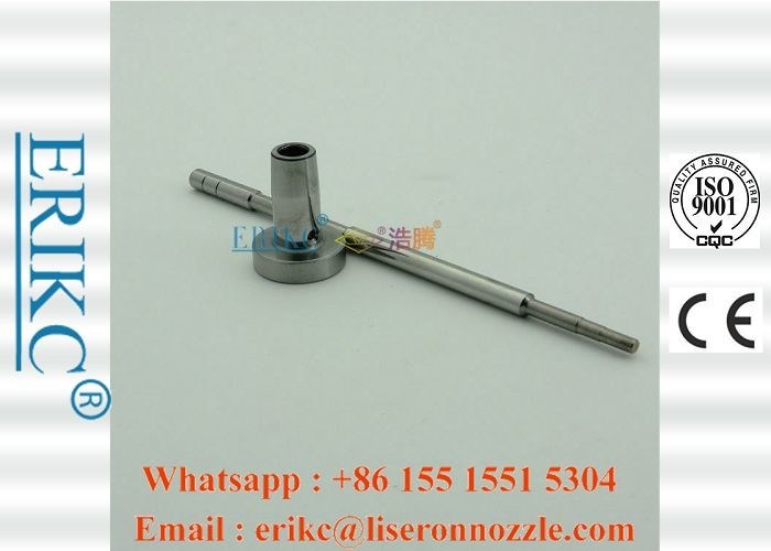 ERIKC FOORJ01218 injector For BOS valve FOOR J01 218 common rail control valve F OOR J01 218 for 0445120218