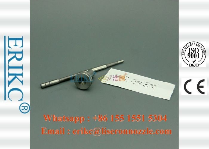 Slivery Original For Cumins Fuel Pressure Limiting Valve F00r J02 806 Erikc Brand