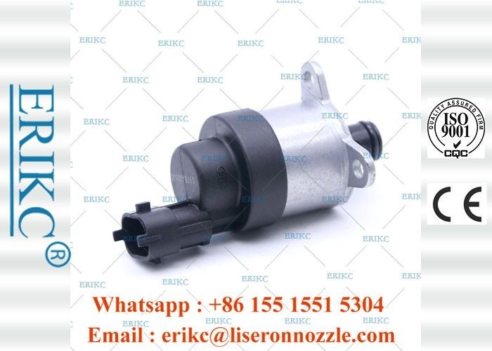 ERIKC 0928400640 For BOS fuel pump measure part 0 928 400 640 common rail injector pump matering valve 0928 400 640