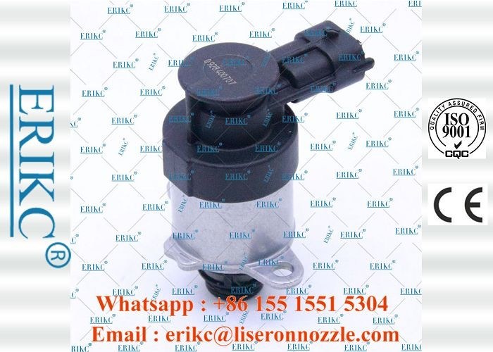 ERIKC 0 928 400 707 Fuel Pump diesel For BOS Metering Valve 0928400707 auto engine pump Metering unit valve 0928 400 707