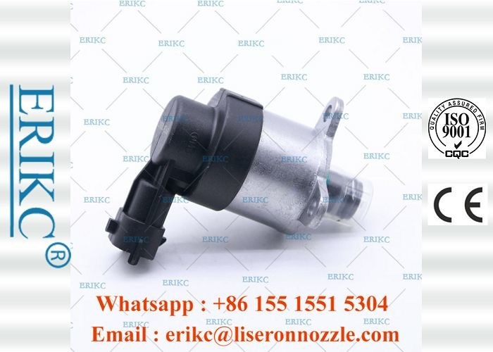 ERIKC 0928400672 For BOS auto pump meter solenoid valve 0928 400 672 fuel pump metering Valve 0 928 400 672