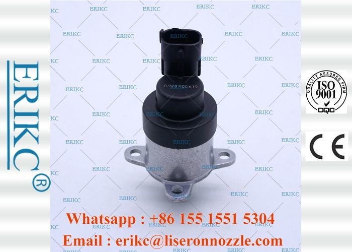 ERIKC 0928400619 For BOS regulator Metering Valve 0 928 400 619 common rail fuel pump metering unit 0928 400 619