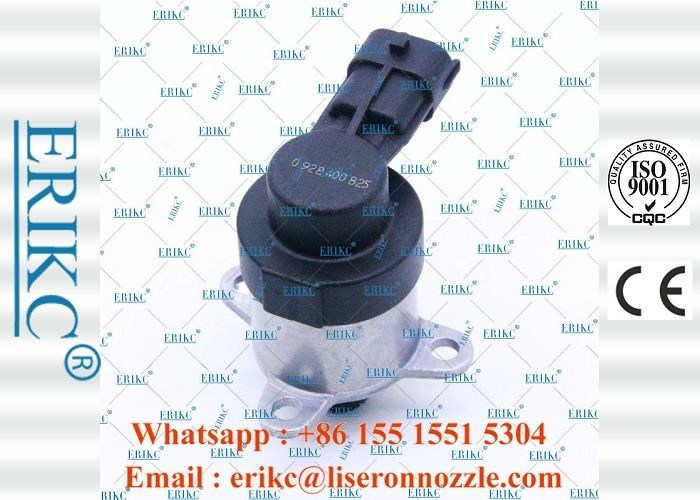 ERIKC 0928400825 For BOS diesel pump injection valves 0928 400 825 Fuel Pressure Regulator metering Valve 0 928 400 825