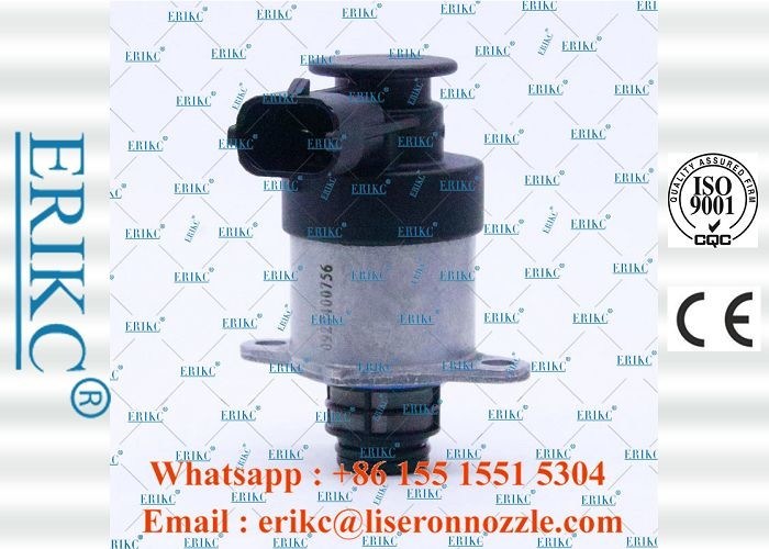 ERIKC Transit Fuel Metering Valve  0928400756 For BOS Fuel Control Actuator 0928 400 756