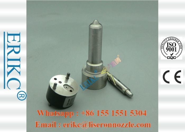 ERIKC 7135-659 For Delp Overhaul Repair Kit Valve 9308-621C 28239294 Nozzle L097PBD for EJBR02801D HYUNDAI