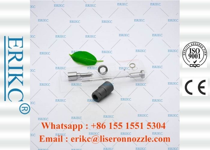 ERIKC F00ZC99053 For BOS Injector nozzle Kit F00Z C99 053 diesel Repair kits injector F 00Z C99 053 for 0445110076