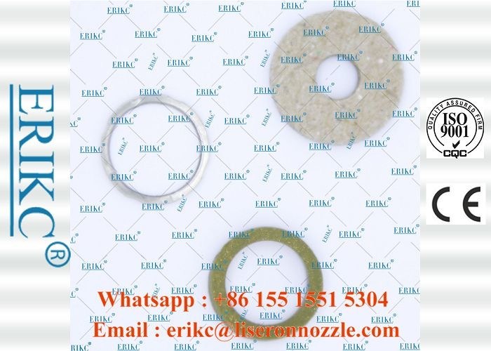 Common Rail F00VC99002 For BOS Injection Valve Repair Ball Seat F 00V C99 002