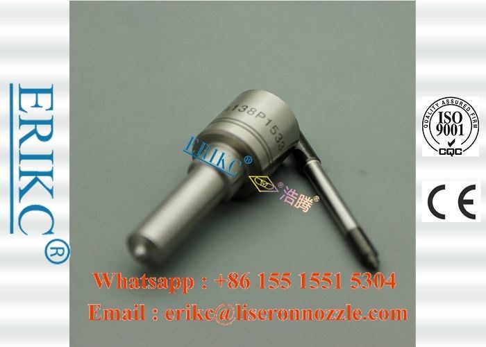 ERIKC For BOS oil nozzle DLLA138P1533 diesel fuel injector nozzle DLLA 138 P 1533 for 0 445 110 247 09860435163
