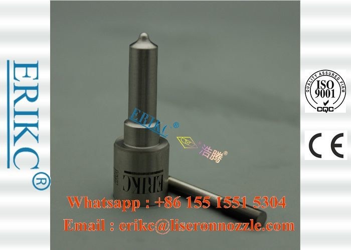 ERIKC DLLA146P1296 For BOS injection nozzle 0 433 171 811 oil diesel injector nozzle DLLA 146 P 1296 for 0445110141
