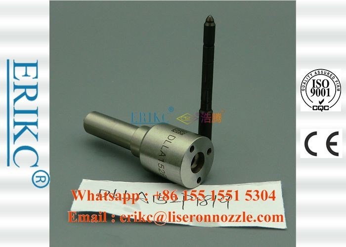 ERIKC 0 433 172 111 For BOS Fuel Oil Nozzle DLLA152P1819 Oil injector nozzle DLLA 152 P 1819 for 0445110679