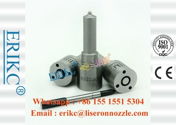 ERIKC DLLA150P2208 For BOS jet nozzle 0 433 173 208 diesel injection nozzle DLLA 150 P 2208 for 0445120233