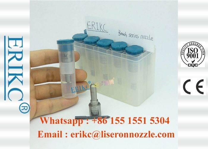 ERIKC 0433173266 For BOS cr injector nozzle DLLA162P2266 , DLLA 162P 2266 Diesel Engine nozzle DLLA 162 P 2266